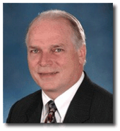 Brian Browne, MD, Chairman