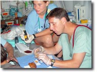 Suturing